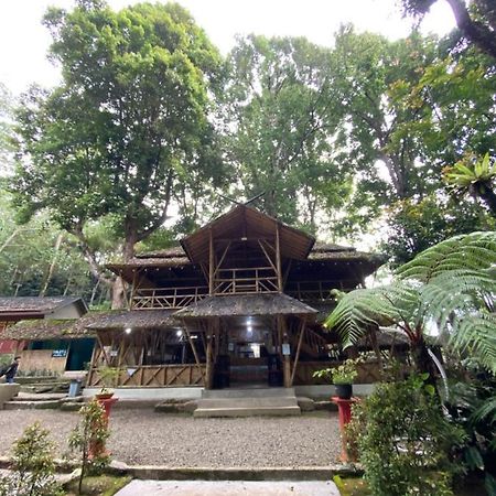 Laksana Rasa Resort Ciwidey Exteriér fotografie