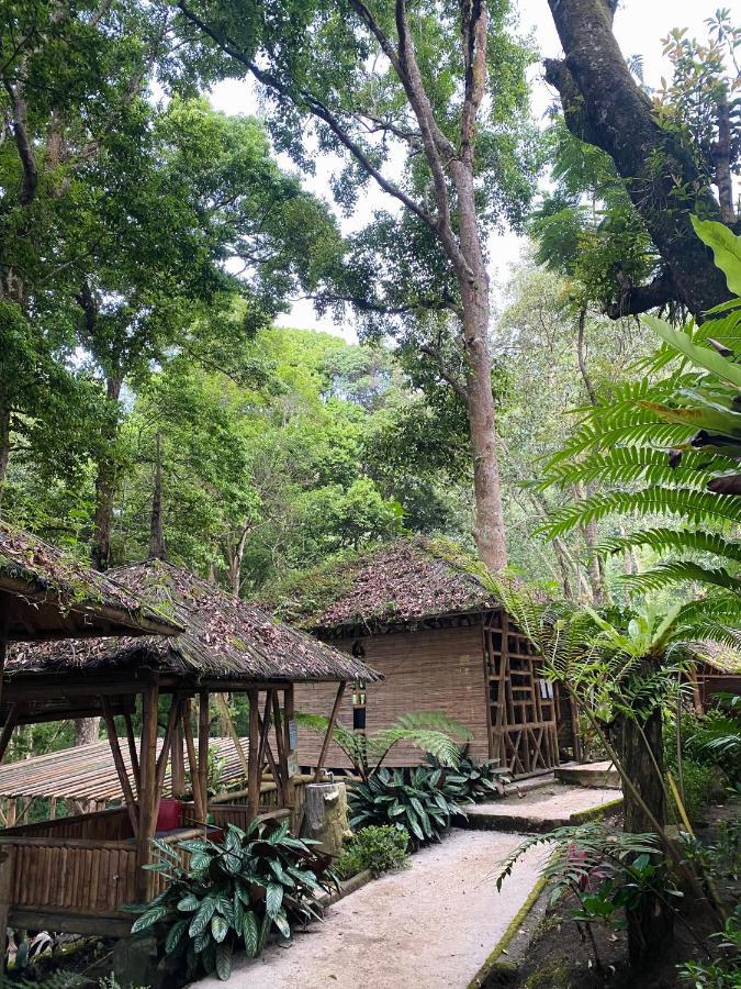Laksana Rasa Resort Ciwidey Exteriér fotografie
