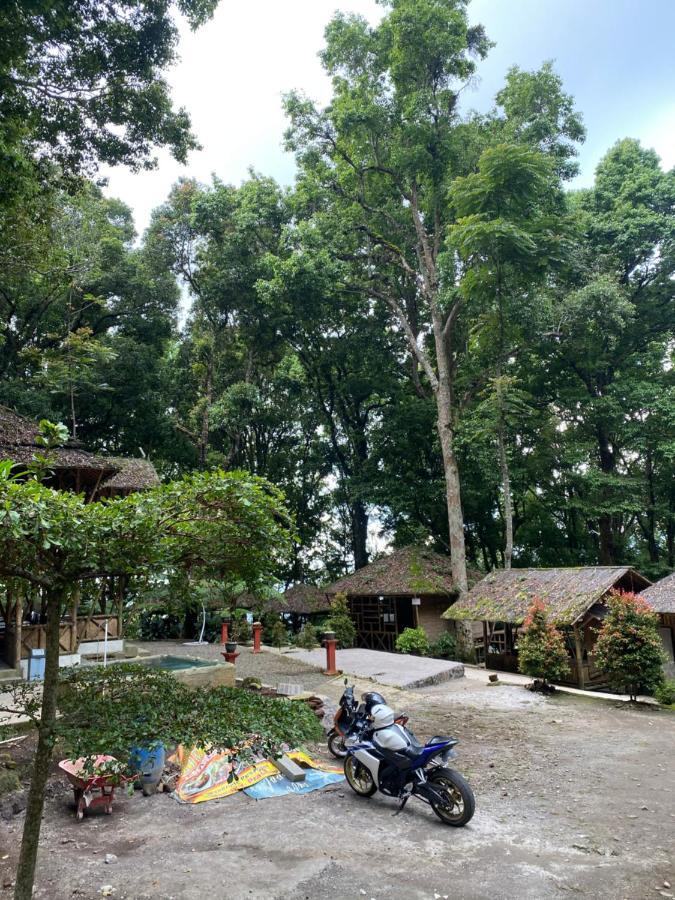 Laksana Rasa Resort Ciwidey Exteriér fotografie