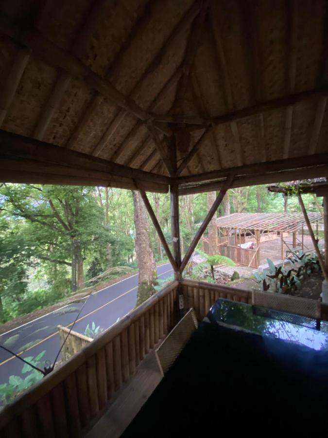 Laksana Rasa Resort Ciwidey Exteriér fotografie