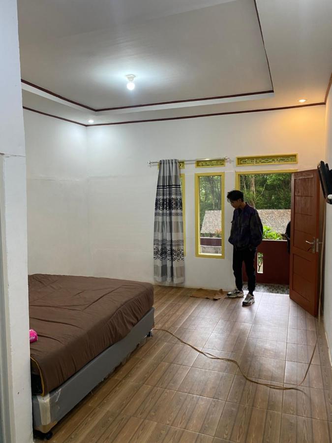 Laksana Rasa Resort Ciwidey Exteriér fotografie