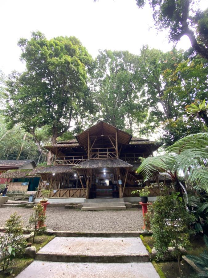 Laksana Rasa Resort Ciwidey Exteriér fotografie