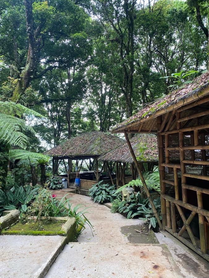 Laksana Rasa Resort Ciwidey Exteriér fotografie